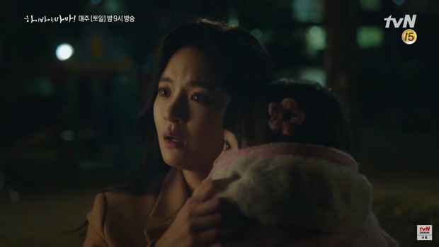 Preview tập 3 HI BYE, MAMA!: Kim Tae Hee thành người vẫn biến hình ma đói ngấu nghiến đồ ăn như không có ngày mai - Ảnh 9.