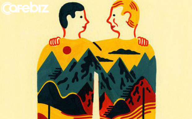 Muốn gặp được những người ưu tú, bạn phải cùng đẳng cấp với họ: Gió tầng nào sẽ gặp mây tầng đó, gia cảnh không tương xứng khó làm bạn với nhau! - Ảnh 4.