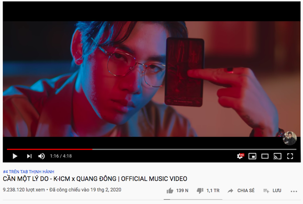 K-ICM giải thích ý nghĩa MV mới: Hóa ra ẩn ý chú thỏ liên đới lấy ý tưởng từ truyện cổ tích... Tấm Cám, ủa?? - Ảnh 6.