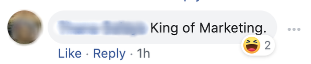 CĐV Thái Lan chế ảnh mỉa mai Văn Hậu ngồi dự bị, châm biếm bóng đá Việt Nam là King of marketing - Ảnh 2.