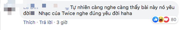 Dù không về nhất tại Olympia nhưng thí sinh nam nhảy Fancy của TWICE đã chiếm trọn trái tim triệu fan Kpop: Đúng là làm rạng danh fandom! - Ảnh 5.