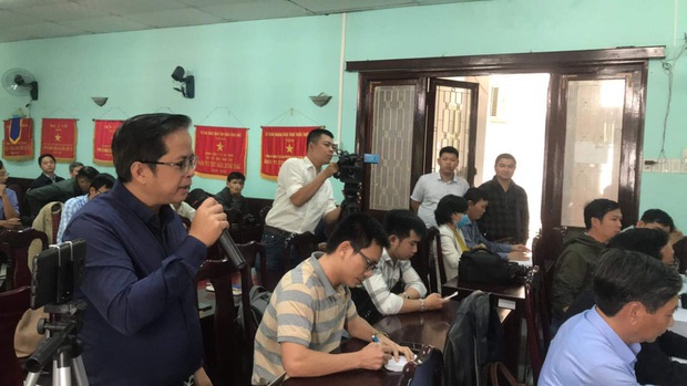 Họp báo công bố thông tin đầy đủ về trường hợp nữ sinh tử vong sau khi bị sốt, ho ở Huế - Ảnh 3. Họp báo công bố thông tin đầy đủ về trường hợp nữ sinh tử vong sau khi bị sốt, ho ở Huế - Ảnh 3.