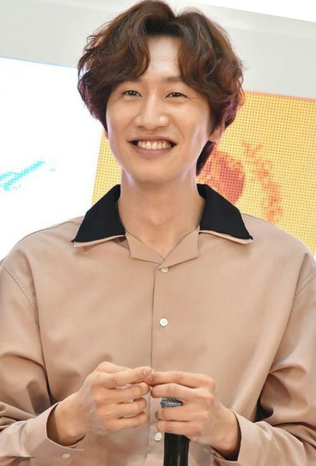 Nếu hỏi Lee Kwang Soo bữa sáng tiếng Anh là gì thì câu trả lời sẽ là:... Morning - Ảnh 1.