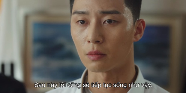 Xem Park Seo Joon vượt các kiếp nạn ở Tầng Lớp Itaewon nghiệm ra 6 bài học đắt giá về sự trưởng thành - Ảnh 9.