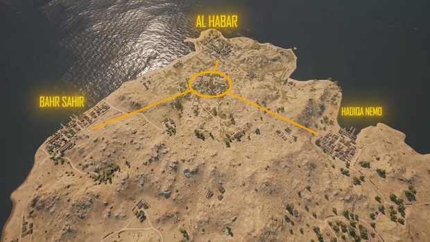 PUBG: Câu chuyện đằng sau hòn đảo Karakin, ly kỳ chẳng khác truyện trinh thám - Ảnh 11.