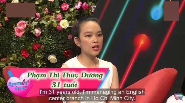 Thị phi trong show giải ế đồng loạt gọi tên loạt nữ chính U40 nhưng chưa một lần yêu - Ảnh 1.