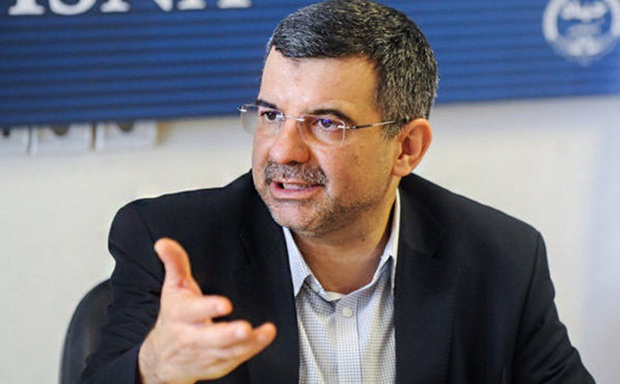  Reuters: Thứ trưởng Y tế Iran có kết quả xét nghiệm dương tính với virus corona chủng mới - Ảnh 1.