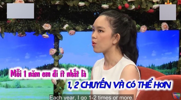 Thị phi trong show giải ế đồng loạt gọi tên loạt nữ chính U40 nhưng chưa một lần yêu - Ảnh 2.