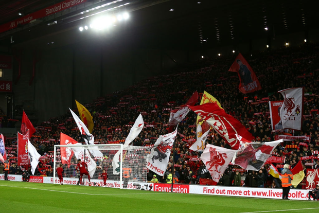 Liverpool lập kỷ lục và cũng hết cơ hội san bằng một kỷ lục khác sau chiến thắng hú vía trước đối thủ trong nhóm xuống hạng - Ảnh 1. Liverpool lập kỷ lục và cũng hết cơ hội san bằng một kỷ lục khác sau chiến thắng hú vía trước đối thủ trong nhóm xuống hạng - Ảnh 1.