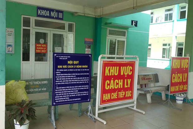 Đà Nẵng đang họp khẩn bàn phương án cách ly 22 khách Hàn Quốc đến từ tâm dịch Daegu - Ảnh 3.