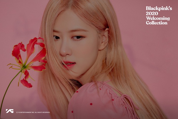 Fan Rosé tiếp tục la ó vì idol bị đối xử bất công: Kiểu tóc vàng hoe nghìn năm không đổi, trong khi hội chị em ai cũng được đầu tư xinh đẹp ngút ngàn! - Ảnh 2.