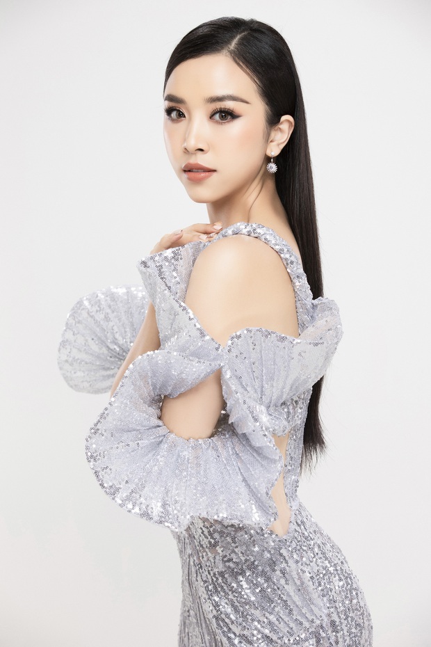 Hoa hậu Việt Nam 2020 chính thức khởi động, nhan sắc của Tiểu Vy và 2 nàng Á ngày càng chín mới là điều được chú ý! - Ảnh 12.