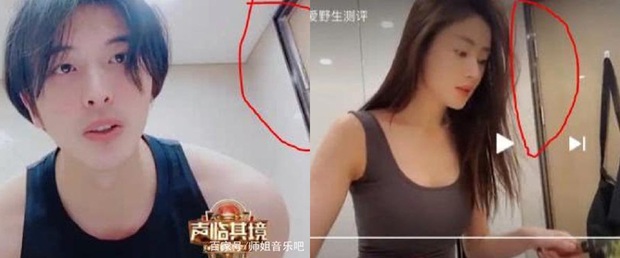 Ở nhà quay vlog, Trương Thiên Ái vô tình lộ loạt bằng chứng hẹn hò với mỹ nam đã có bạn gái của Tại Sao Boss Muốn Cưới Tôi - Ảnh 3.