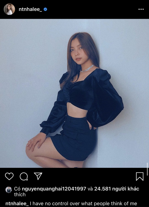 Quang Hải like đều ảnh Nhật Lê, đặc biệt là sau khi nghe tin ex đã toang với tình mới: Kế hoạch giật bồ đã được tính toán kỹ lưỡng? - Ảnh 6.