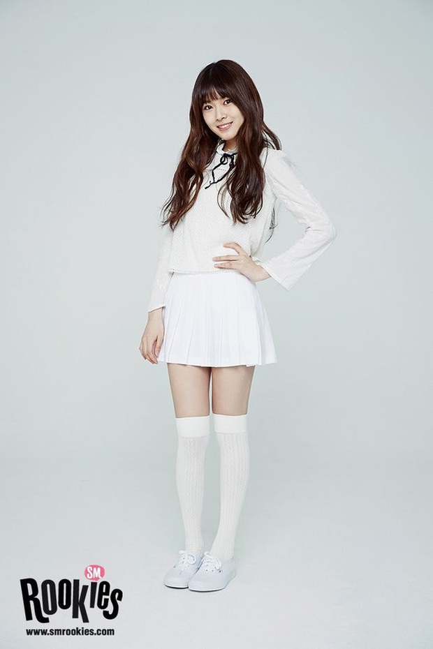 Số phận thành viên “hụt” của nhóm nữ mới nhà SM: Bản sao của Krystal về Trung vẫn trượt debut, thực tập sinh lâu năm nhất giờ là “gà” Big Hit? - Ảnh 10. Số phận thành viên “hụt” của nhóm nữ mới nhà SM: Bản sao của Krystal về Trung vẫn trượt debut, thực tập sinh lâu năm nhất giờ là “gà” Big Hit? - Ảnh 10.