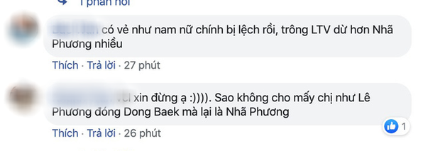 Netizen náo loạn trước tin đồn Khi Cây Trà Trổ Hoa có bản Việt: Lại là Nhã Phương sao? - Ảnh 8.