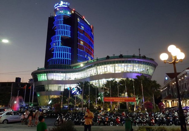 Hậu Giang, Cần Thơ cách ly nhiều người trở về từ tâm dịch Hàn Quốc - Ảnh 1.