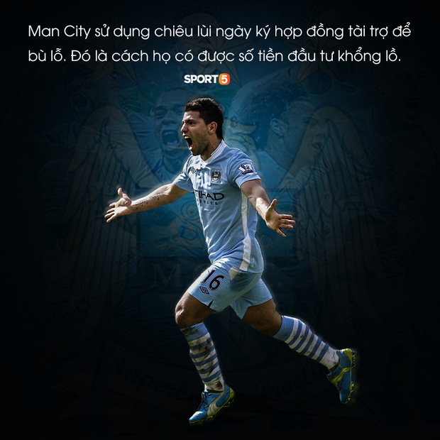 Man City đã lừa đảo như thế nào (phần 1): Khi thành công được dựng xây bằng sự dối trá - Ảnh 5. Man City đã lừa đảo như thế nào (phần 1): Khi thành công được dựng xây bằng sự dối trá - Ảnh 5.