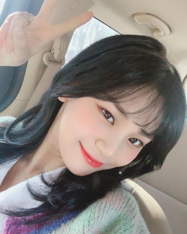 Vẫn biết Umji (G-Friend) đã lột bỏ mác nữ idol xấu nhất lịch sử Kpop nhưng thay đổi ngoạn mục đến thế này thì đúng là ngỡ ngàng - Ảnh 11.