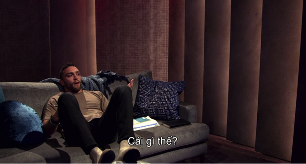 Lật liên tục chóng cả mặt, chẳng ai qua được chị Đại của Love Is Blind (Netflix)! - Ảnh 3.