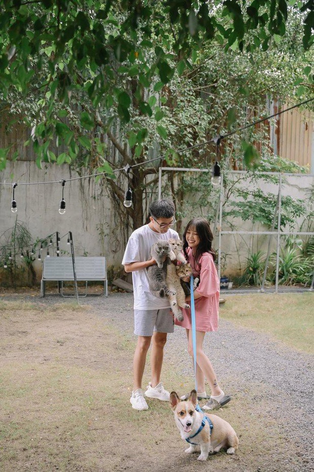 Những cặp đôi say no với drama chia tay: Cứ làm bạn văn minh thì cũng có thiệt đi đằng nào đâu? - Ảnh 3. Những cặp đôi say no với drama chia tay: Cứ làm bạn văn minh thì cũng có thiệt đi đằng nào đâu? - Ảnh 3.