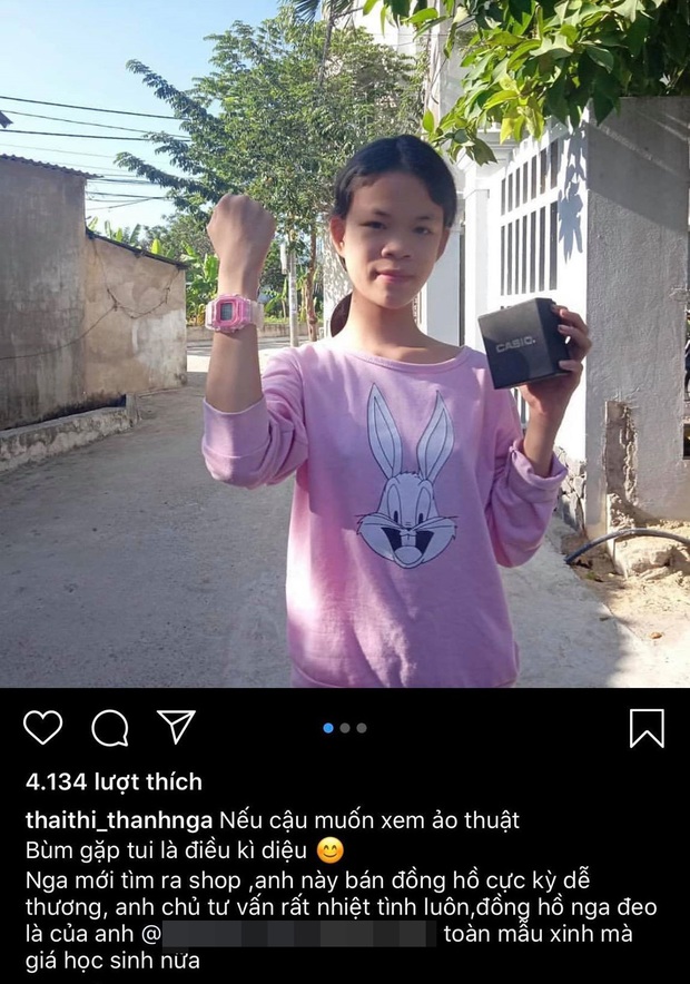 Thanh Nga Bento bắt đầu nhận quảng cáo ầm ầm, có điều gầy tong Thanh Nga Bento bắt đầu nhận quảng cáo ầm ầm, có điều gầy tong