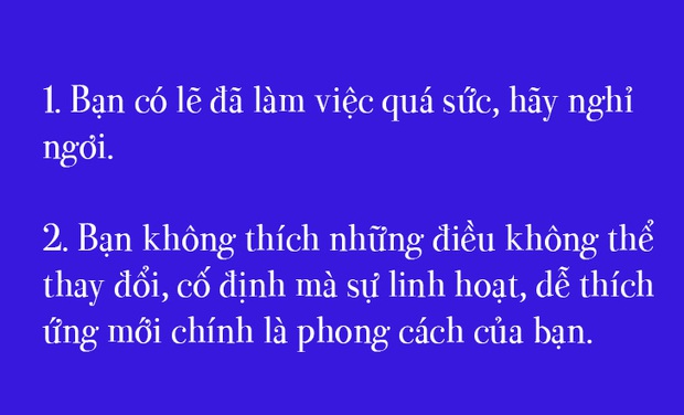 Chọn 1 trong 2 từ bộ 30 khuôn mặt dưới đây sẽ giúp bạn biết được mình là người như thế nào, tính cách ra sao - Ảnh 6.