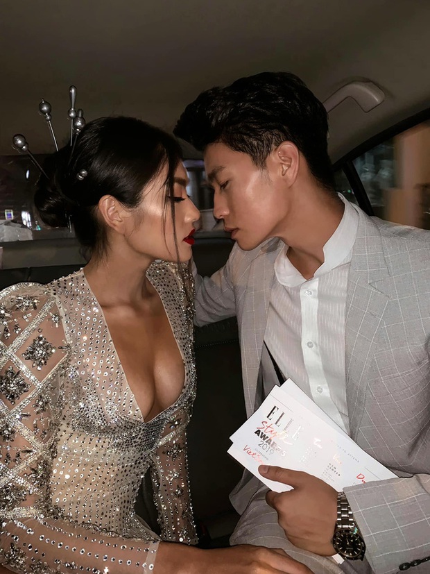 Những cặp đôi say no với drama chia tay: Cứ làm bạn văn minh thì cũng có thiệt đi đằng nào đâu? - Ảnh 23. Những cặp đôi say no với drama chia tay: Cứ làm bạn văn minh thì cũng có thiệt đi đằng nào đâu? - Ảnh 23.