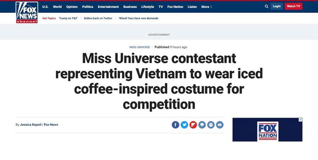 HHen Niê bất ngờ chia sẻ lại hình ảnh mặc trang phục bánh mì đã dự thi Miss Universe 2018, dân tình chỉ biết tán thưởng và đồng tình - Ảnh 2. HHen Niê bất ngờ chia sẻ lại hình ảnh mặc trang phục bánh mì đã dự thi Miss Universe 2018, dân tình chỉ biết tán thưởng và đồng tình - Ảnh 2.