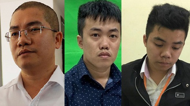 Chỉ với hơn nửa số nạn nhân, Nguyễn Thái Luyện đã lừa đảo và chiếm đoạt được hơn 1.800 tỉ đồng - Ảnh 2. Chỉ với hơn nửa số nạn nhân, Nguyễn Thái Luyện đã lừa đảo và chiếm đoạt được hơn 1.800 tỉ đồng - Ảnh 2.