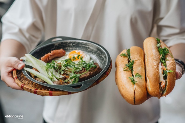 Bị 20 khách Hàn chê là mấy mẩu bánh mì, dân tình rần rần minh oan cho món street-food lừng danh của Việt Nam - Ảnh 4.