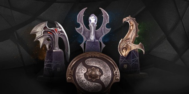 Dota 2 lần đầu tiên cho ra mắt hệ thống giải đấu sau 10 mùa The International - Ảnh 1.