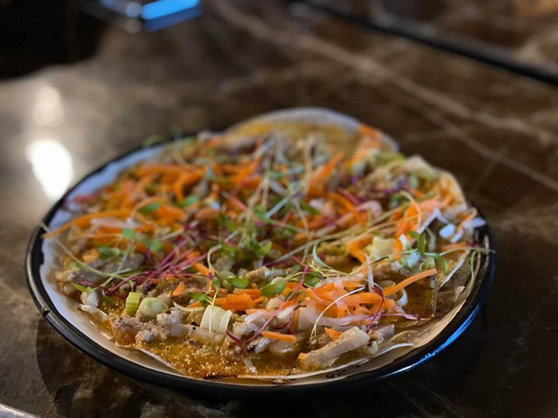 Cũng từ 4 món Chef Quốc đã ăn ở nhà hàng của Christine Hà mà chê dở, “nhớp nháp”, hãy xem những thực khách khác trên khắp thế giới nhận xét ra sao? - Ảnh 11.