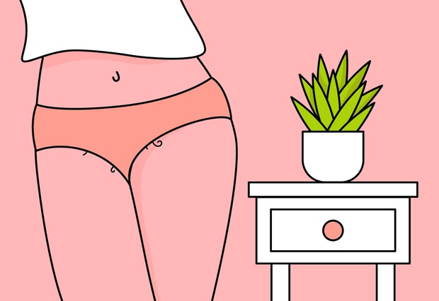 Đang trong độ tuổi dậy thì nhưng “vùng kín” lại không phát triển lông mu: Vì sao lại xảy ra tình trạng này? - Ảnh 3. Đang trong độ tuổi dậy thì nhưng “vùng kín” lại không phát triển lông mu: Vì sao lại xảy ra tình trạng này? - Ảnh 3.