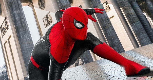 Nhện nhí Tom Holland khẳng định việc đưa Spider-Man ra khỏi MCU là ý tưởng xuất sắc của Sony - Ảnh 1.