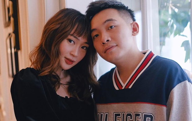 Những cặp đôi say no với drama chia tay: Cứ làm bạn văn minh thì cũng có thiệt đi đằng nào đâu? - Ảnh 13. Những cặp đôi say no với drama chia tay: Cứ làm bạn văn minh thì cũng có thiệt đi đằng nào đâu? - Ảnh 13.