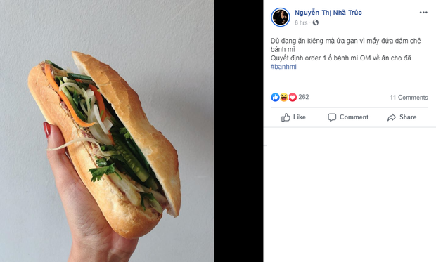 Dàn mỹ nữ Hoa hậu Hoàn vũ Việt Nam đọ sắc bên bánh mì, Jun Phạm làm luôn 1 ổ để có sức đấm đá - Ảnh 4. Dàn mỹ nữ Hoa hậu Hoàn vũ Việt Nam đọ sắc bên bánh mì, Jun Phạm làm luôn 1 ổ để có sức đấm đá - Ảnh 4.