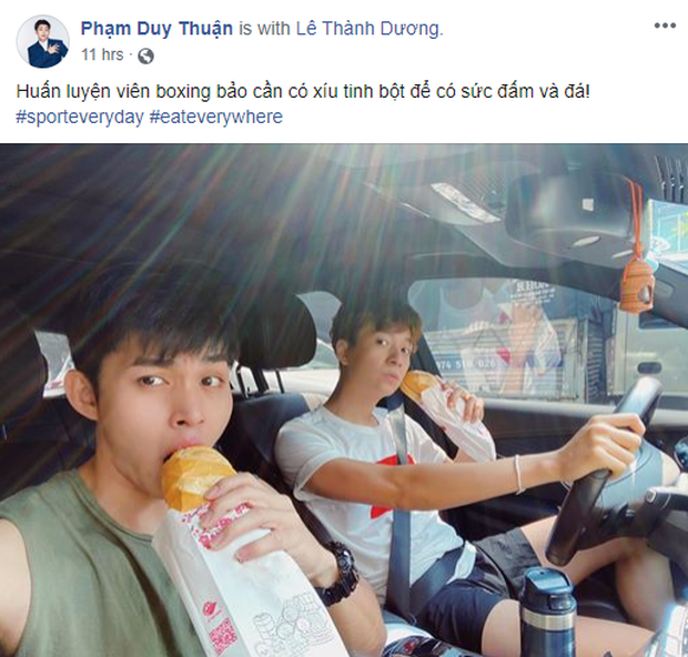 Dàn mỹ nữ Hoa hậu Hoàn vũ Việt Nam đọ sắc bên bánh mì, Jun Phạm làm luôn 1 ổ để có sức đấm đá - Ảnh 3. Dàn mỹ nữ Hoa hậu Hoàn vũ Việt Nam đọ sắc bên bánh mì, Jun Phạm làm luôn 1 ổ để có sức đấm đá - Ảnh 3.