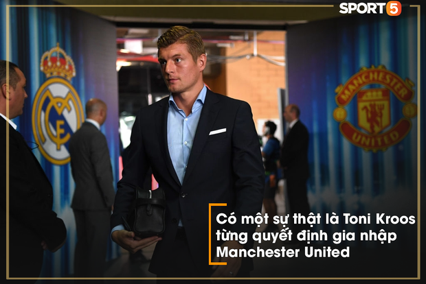 Toni Kroos: Tinh hoa đàn ông Đức và nghệ thuật của sự từ tốn - Ảnh 4. Toni Kroos: Tinh hoa đàn ông Đức và nghệ thuật của sự từ tốn - Ảnh 4.