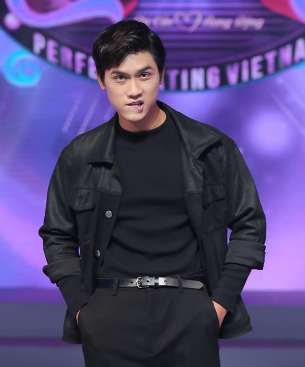 Điểm danh hội trai đẹp nhưng... còn ế của Tình yêu hoàn mỹ: Toàn hàng Việt Nam chất lượng cao! - Ảnh 9. Điểm danh hội trai đẹp nhưng... còn ế của Tình yêu hoàn mỹ: Toàn hàng Việt Nam chất lượng cao! - Ảnh 9.