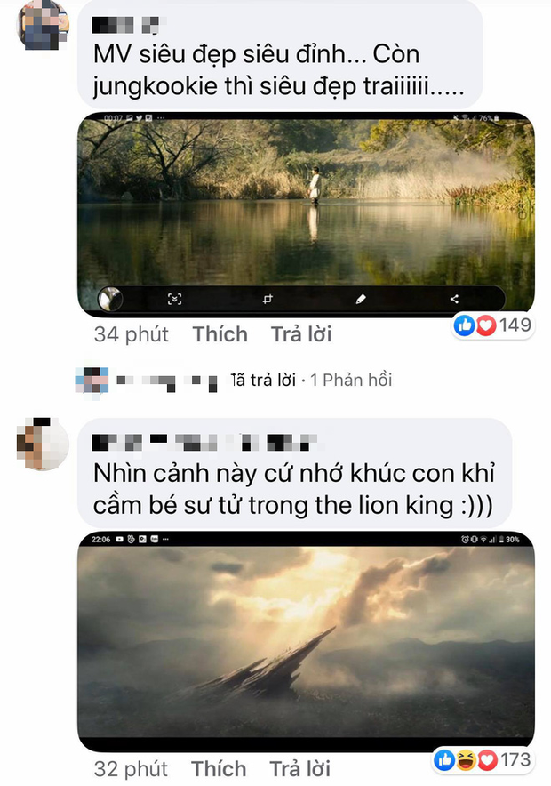 Bối cảnh ảo diệu như phim, visual 7 thành viên sắc nét như bước ra từ truyện tranh, cắt bừa cũng ra được ảnh đẹp trong MV ON của BTS! - Ảnh 13. Bối cảnh ảo diệu như phim, visual 7 thành viên sắc nét như bước ra từ truyện tranh, cắt bừa cũng ra được ảnh đẹp trong MV ON của BTS! - Ảnh 13.