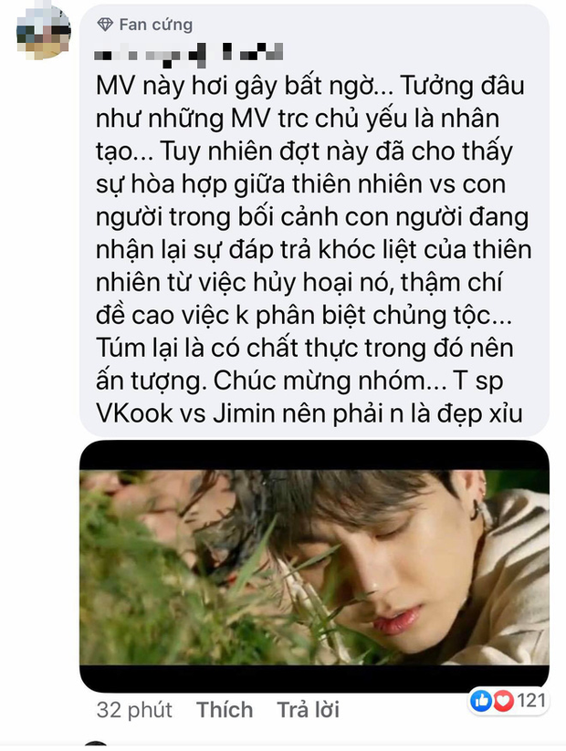 Bối cảnh ảo diệu như phim, visual 7 thành viên sắc nét như bước ra từ truyện tranh, cắt bừa cũng ra được ảnh đẹp trong MV ON của BTS! - Ảnh 15. Bối cảnh ảo diệu như phim, visual 7 thành viên sắc nét như bước ra từ truyện tranh, cắt bừa cũng ra được ảnh đẹp trong MV ON của BTS! - Ảnh 15.