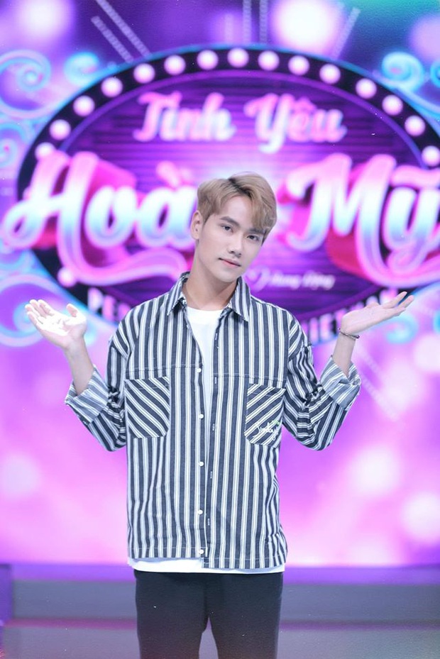Điểm danh hội trai đẹp nhưng... còn ế của Tình yêu hoàn mỹ: Toàn hàng Việt Nam chất lượng cao! - Ảnh 16. Điểm danh hội trai đẹp nhưng... còn ế của Tình yêu hoàn mỹ: Toàn hàng Việt Nam chất lượng cao! - Ảnh 16.