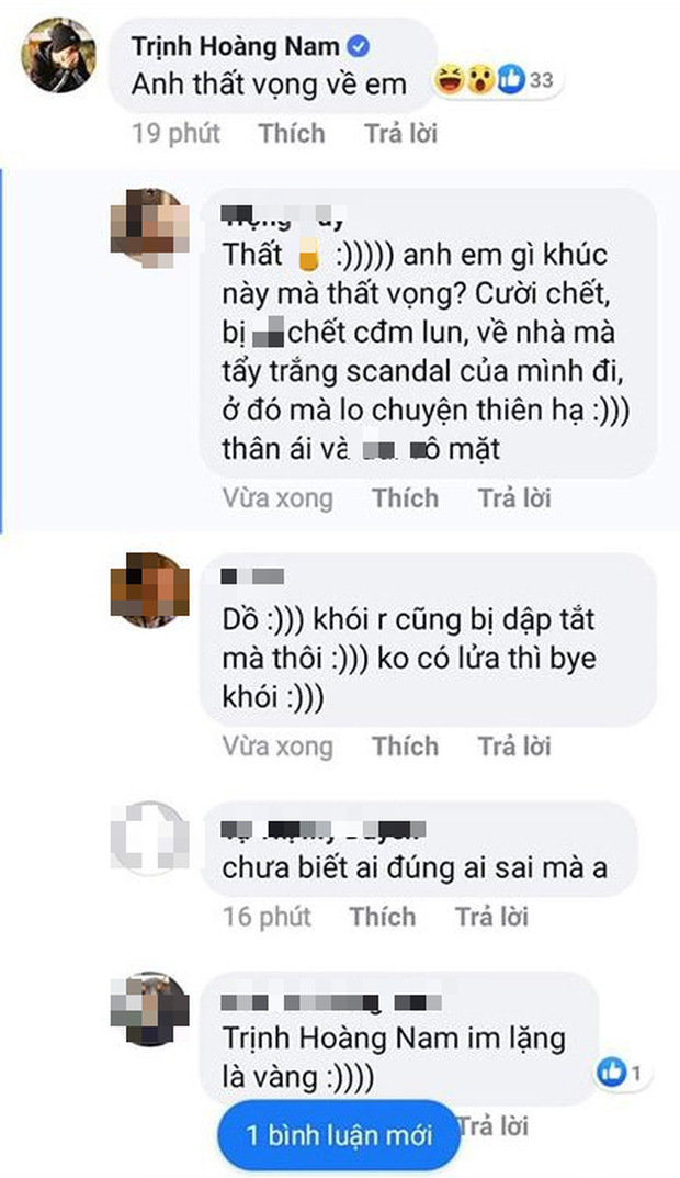 Đỉnh điểm drama của Châu Đăng Khoa và Orange, Khói bất ngờ lên tiếng bày tỏ quan điểm: Bênh vực hay đang “châm dầu vào lửa” đây? - Ảnh 3.