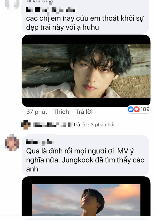 Bối cảnh ảo diệu như phim, visual 7 thành viên sắc nét như bước ra từ truyện tranh, cắt bừa cũng ra được ảnh đẹp trong MV ON của BTS! - Ảnh 17. Bối cảnh ảo diệu như phim, visual 7 thành viên sắc nét như bước ra từ truyện tranh, cắt bừa cũng ra được ảnh đẹp trong MV ON của BTS! - Ảnh 17.