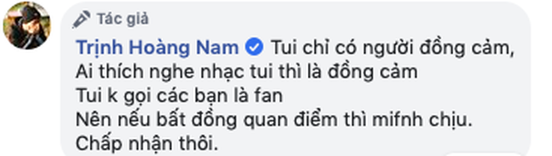 Đỉnh điểm drama của Châu Đăng Khoa và Orange, Khói bất ngờ lên tiếng bày tỏ quan điểm: Bênh vực hay đang “châm dầu vào lửa” đây? - Ảnh 4.