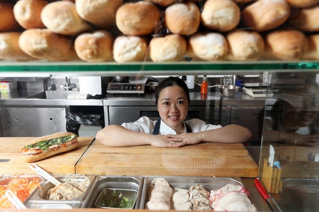 Ai chê bánh mì Việt Nam? Đây là câu chuyện về những chiếc bánh đã khiến cả thế giới phải trầm trồ - Ảnh 2.