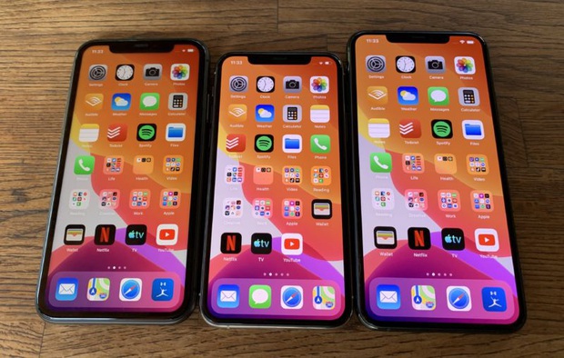 Apple sẽ không đồng ý để các nhân vật phản diện trong phim Hollywood sử dụng iPhone? - Ảnh 2.