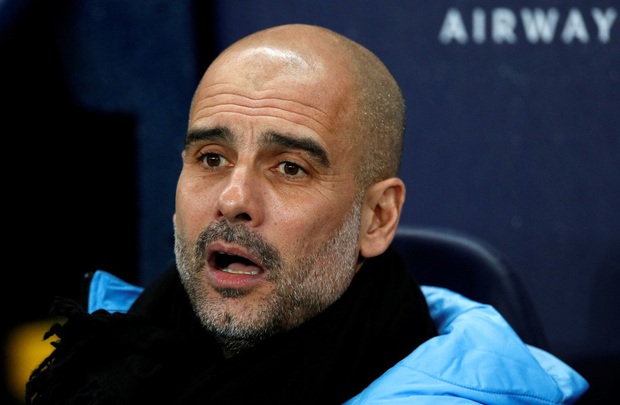 Đen như HLV Man City, vừa lội ngược dòng ngoạn mục trước Real đã phải lo sốt vó vì bị hacker dọa tung email nhạy cảm - Ảnh 2. Đen như HLV Man City, vừa lội ngược dòng ngoạn mục trước Real đã phải lo sốt vó vì bị hacker dọa tung email nhạy cảm - Ảnh 2.