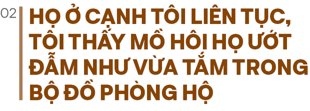 Việt kiều Mỹ chiến thắng Corona kể về tấm vé số độc đắc trúng ở Vũ Hán - Ảnh 7. Việt kiều Mỹ chiến thắng Corona kể về tấm vé số độc đắc trúng ở Vũ Hán - Ảnh 7.